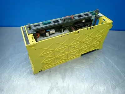 USED FANUC A02B0216B501