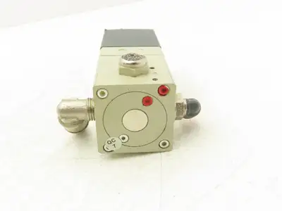 Used METAL WORK _UNKNOWN_ Air Pressure Regulators Indiana US | Arrow Industrial #1368235
