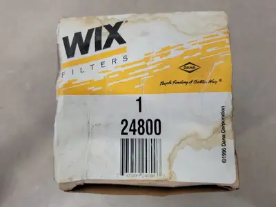 NEW WIX 24800