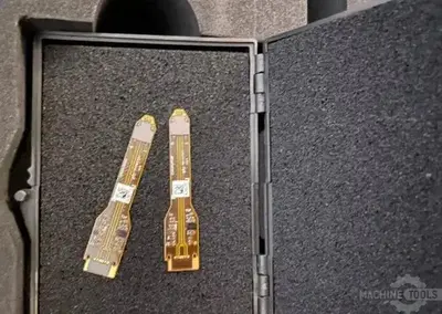 USED 2018 TEKTRONIX MSO64