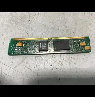 USED VAN DORN PC330-129 330-129