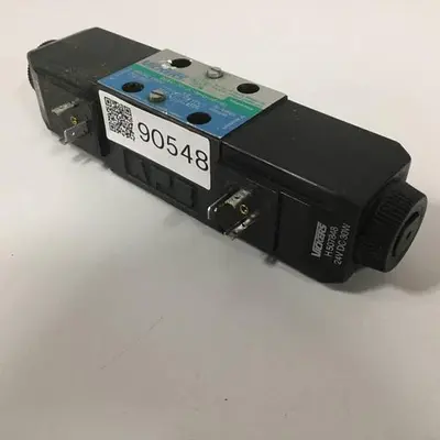USED VICKERS DG4V-3S-2C-M-U-H5-60