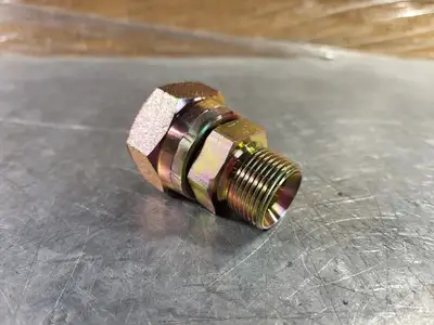NEW BOSCH HYDRAULIC CONNECTIONS LTD. A-BJ22-1216