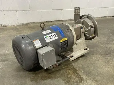 USED FRISTAM FP3532 170