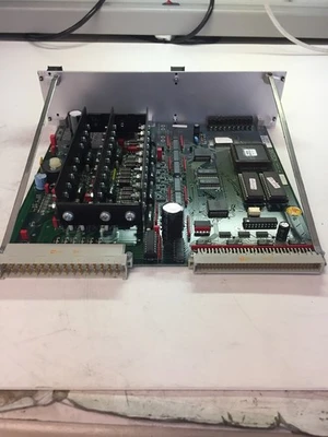 USED SMTECH 12119MA