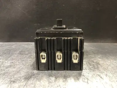 USED FEDERAL PIONEER YW51650