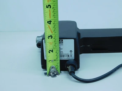 Used LINAK _UNKNOWN_ Parts (Hydraulics and Pneumatics) | OCO Industrial #1656227