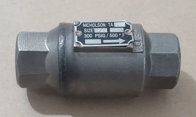 NEW NICHOLSON 5214200