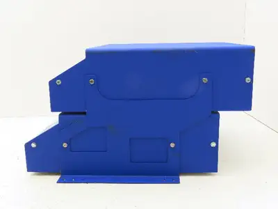 SIMCO ION VCMBP30 Chargemaster Generator 85-264VAC 3.2A 30kV 5mA 4 Output Ports