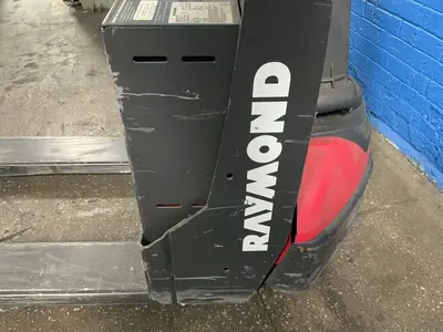 Used RAYMOND 8210 Pallet Jacks Ohio US | HGR 24 #1413245