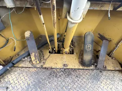 Used 1988 FURUKAWA FL230 Wheel Loaders New Jersey US | Proxy Equipment #1388687