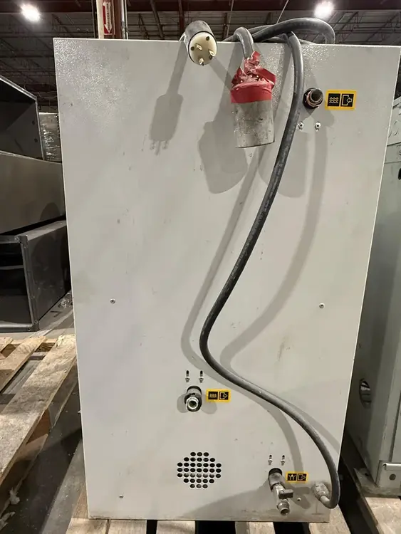 Used 2014 FRIULAIR CWM004-UE Misc Industrial Equipment Ontario CA | Aucto #715488