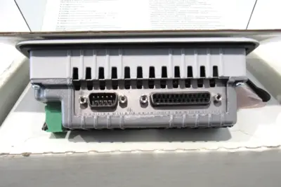 NEW BEIJER ELECTRONICS EXTER-T40M OPERATOR INTERFACE EXTERT40M