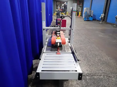 Used 3M 700R Sealers Ohio US | HGR 24 #1147772