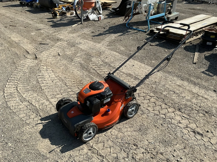 Used HUSQVARNA 961450026 00 Mowers Michigan US | Miedema Asset Management Group #1402743