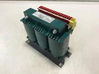 USED ISMET 701016 DAW0.37
