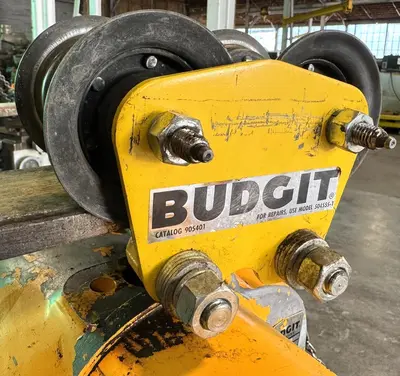 USED BUDGIT 11689016