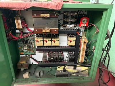 MYFORD MG12-M Universal Cylindrical Grinders | Global Machine Brokers, LLC (13)
