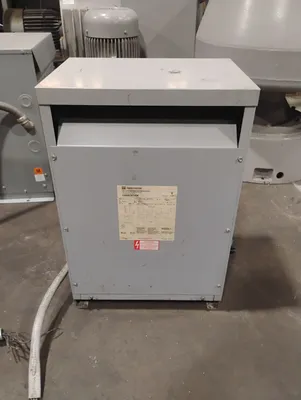 CUTLER HAMMER V48M28T45K Transformers | ESS Industrial Equipment Sales (3)