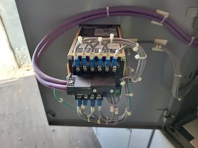 USED SIEMENS 9300