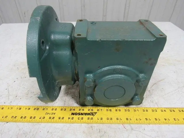Used TIGEAR 2 _UNKNOWN_ Speed Reducers | Arrow Industrial #634444