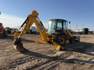 Used _UNKNOWN_ _UNKNOWN_ Backhoe Loaders Texas US | Miedema Asset Management Group #1315587