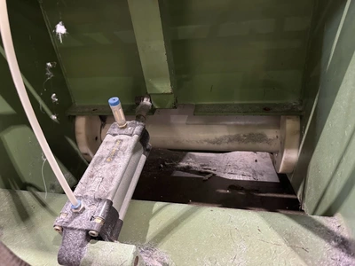 LaRoche Rotary Cutter