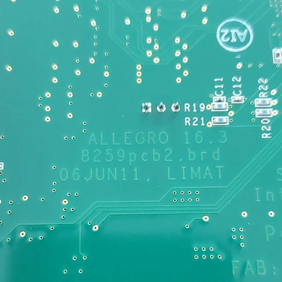 NEW Perkin-Elmer MZ309034