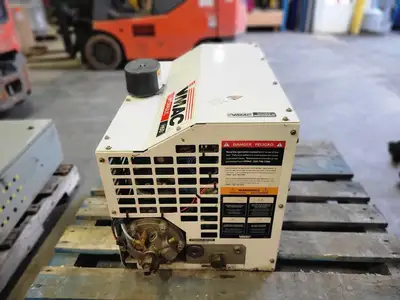 USED VMAC H60