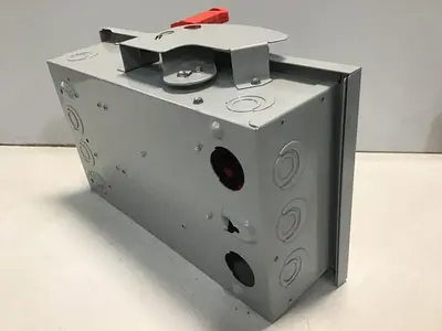 USED SIEMENS HNF362