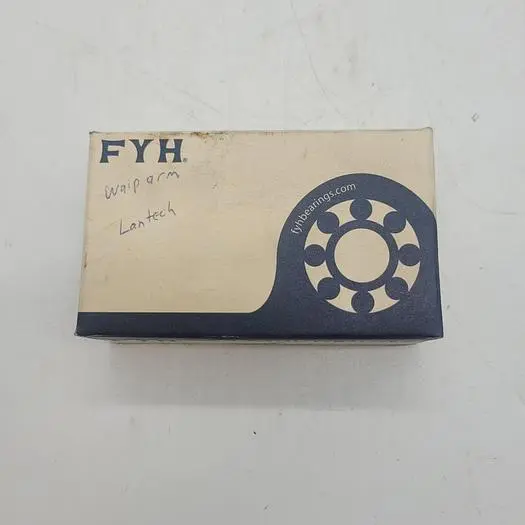 New | in-Stock FYH _UNKNOWN_ Bearings Michigan US | ND Industrial Surplus #1208086