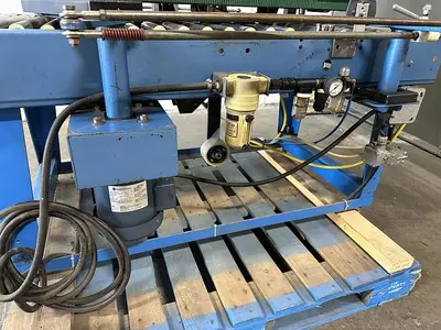 Automatic Top & Bottom Case Sealer
