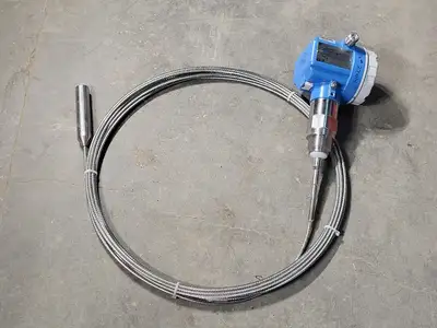 USED ENDRESS-HAUSER FMP40-NBB3GNJG21CC