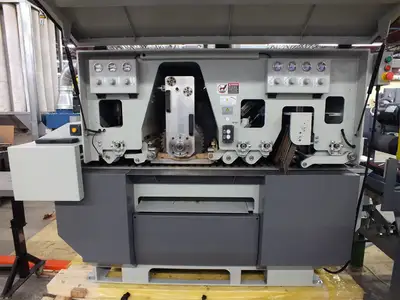 New | in-Stock CAMERON AUTOMATION _UNKNOWN_ Rip Saws Pennsylvania US | Highland Automation #1298304