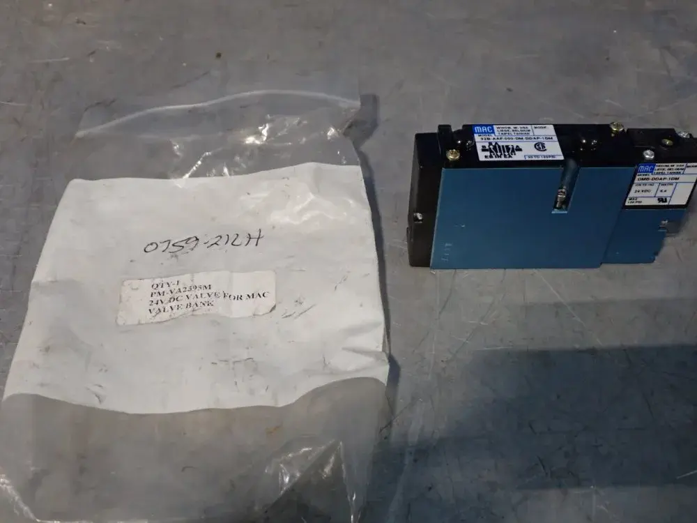 NEW MAC 92BAAF000DMDDAP1DM