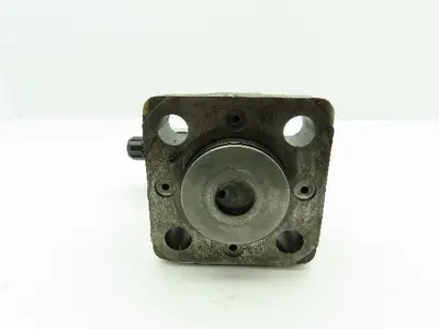 Vickers Parker CVC40D1S210 Hydraulic Cartridge Solenoid Control Valve 24V D1VW