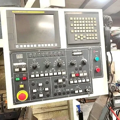 2013 TAKANG LB 40X-1200 CNC Lathes | Murphy Machinery (13)