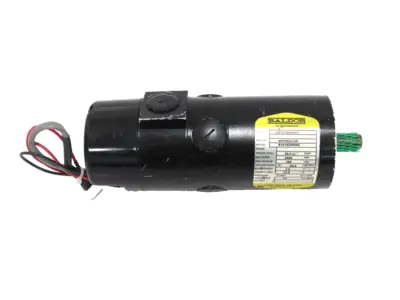 NEW BALDOR ITS731D003M7 SERVO MOTOR 180VDC 55P552Z120