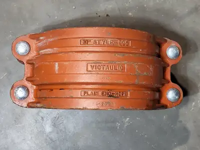New | in-Stock VICTAULIC STYLE 995 Parts (Hydraulics and Pneumatics) British Columbia CA | Lenmark #1440528