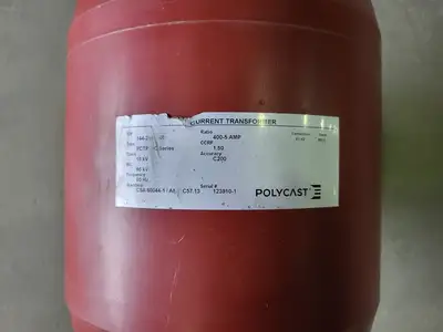 NEW POLYCAST 144-212-08R