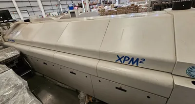 2004 VITRONICS SOLTEC XPM2-1030 REFLOW OVEN Reflow Oven | Tekmart International Inc. (4)