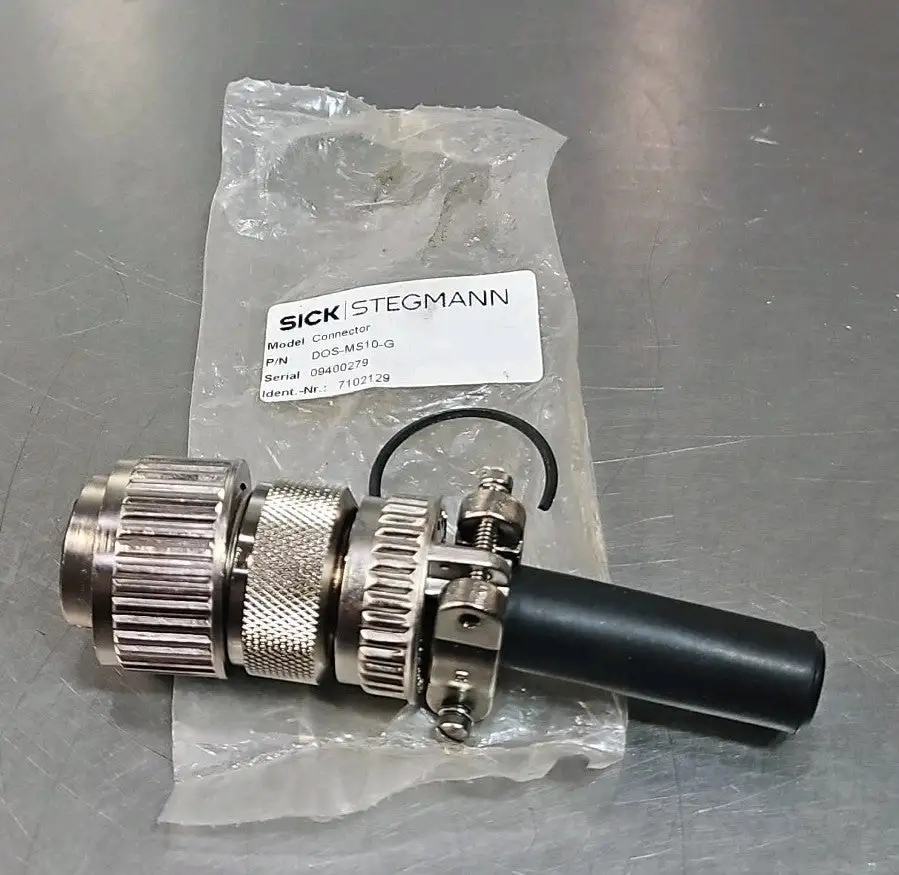 USED SICK DOS-MS10-G