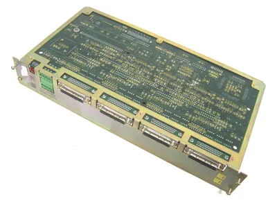 ALLEN BRADLEY 91684901 SERVO ANALOG BOARD REV 03