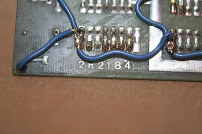 USED DEVLIEG 9D1240A