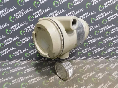 USED HONEYWELL STD120-E1H-00000-MB,S2,F1C3-814F