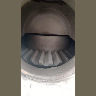 USED TELSMITH G2A-5-1 (GYRASPHERE)