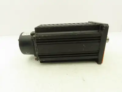 Nachi-Fujikoshi MSM302Q2V1 AC Servo Motor V Major Axis Encoder