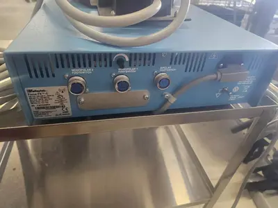 Used Valley Lab Valley Lab Force FX-C Electrosurgical / Cautery Texas US | PT Medical Technologies #1458848