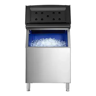 Ice Bin - 500 lbs Capacity