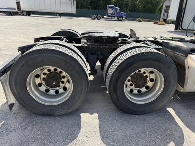 Used 2020 INTERNATIONAL LT625 Conventional trucks Indiana US | Miedema Asset Management Group #1414659